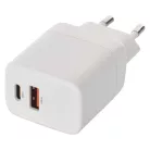 EMOS Univerzális USB töltő GaN PD 20 W max.