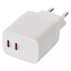 EMOS Univerzális USB töltő GaN PD 35 W max.