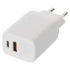 EMOS Univerzális USB töltő GaN PD 45 W max.