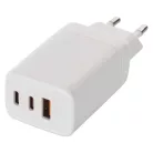 EMOS Univerzális USB töltő GaN PD 65 W max.