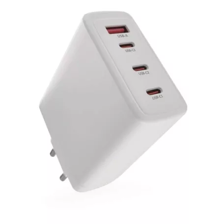 EMOS Univerzális USB töltő GaN PD 120 W max.