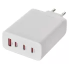 EMOS Univerzális USB töltő GaN PD 120 W max.