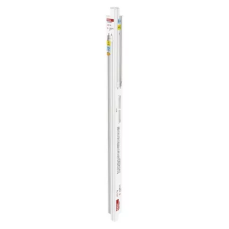 EMOS LED Fénycső T8 9 W 1 000 lm 60 cm, Hideg fehér 25 db.