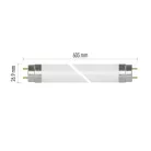 EMOS LED Fénycső T8 7,3W 600 1100lm természetes fehér 10 db