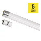 EMOS LED Fénycső T8 7,3W 600 1100lm természetes fehér 10 db