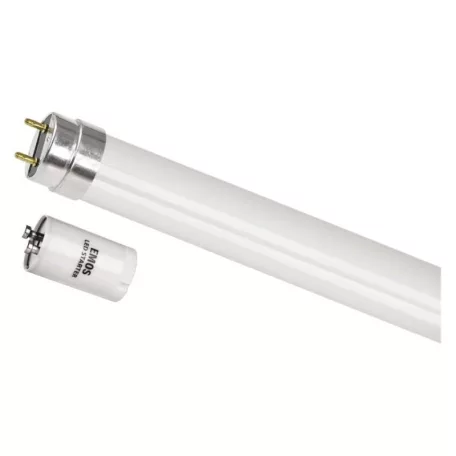 EMOS LED Fénycső T8 7,3W 600 1100lm természetes fehér 10 db