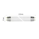 LED Fénycső T8 15 W 2 550 lm 120 cm, természetes fehér