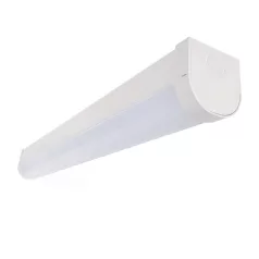 LED lineáris lámpatest PANO 20W, semleges fehér