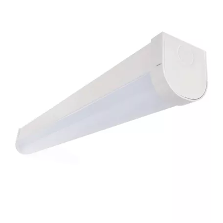 LED lineáris lámpatest PANO 20W, semleges fehér
