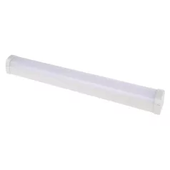 LED lineáris lámpatest PANO 20W, semleges fehér