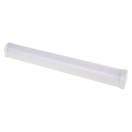 LED lineáris lámpatest PANO 20W, semleges fehér