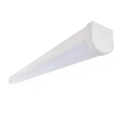 LED lineáris lámpatest PANO 40W, semleges fehér