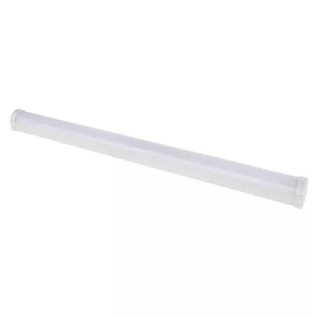 LED lineáris lámpatest PANO 40W, semleges fehér