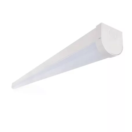 LED lineáris lámpatest PANO 50W, semleges fehér