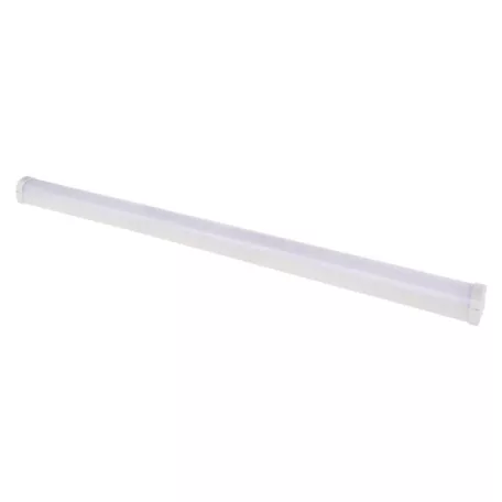 LED lineáris lámpatest PANO 50W, semleges fehér