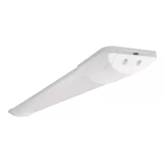 LED lineáris lámpatest MINO 20W, semleges fehér