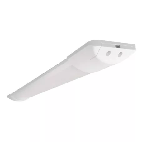 LED lineáris lámpatest MINO 20W, semleges fehér