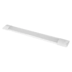 LED lineáris lámpatest MINO 20W, semleges fehér