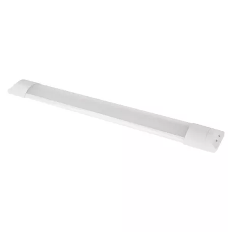 LED lineáris lámpatest MINO 20W, semleges fehér