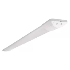 LED lineáris lámpatest MINO 40W, semleges fehér
