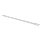 LED lineáris lámpatest MINO 50W, semleges fehér