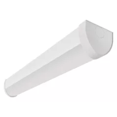 LED lineáris lámpatest MANO 20W, semleges fehér