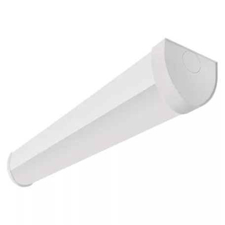 LED lineáris lámpatest MANO 20W, semleges fehér