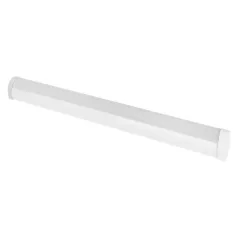 LED lineáris lámpatest MANO 20W, semleges fehér
