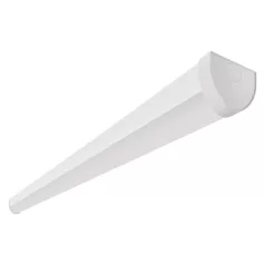 LED lineáris lámpatest MANO 40W, semleges fehér