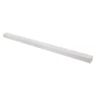 LED lineáris lámpatest ORTO 38W, semleges fehér