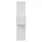 LED lineáris lámpatest ORTO XCON 15W, semleges fehér