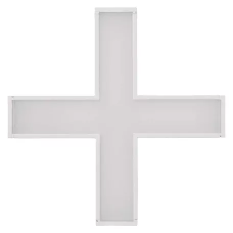 LED lineáris lámpatest ORTO XCON 15W, semleges fehér