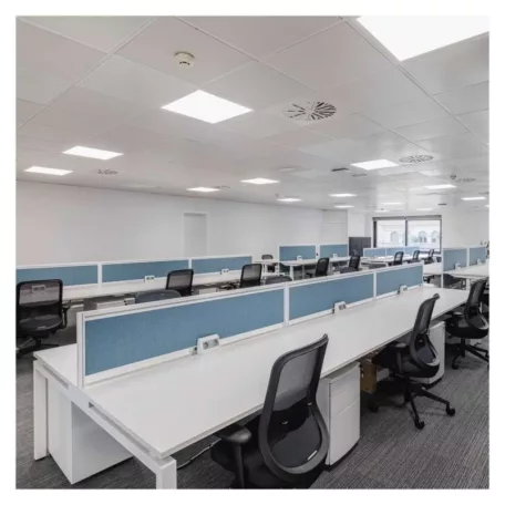 EMOS LED panel PROXO beépíthető 33W 4360lm IP20 UGR term. fehér