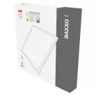 EMOS LED panel BAXXO felületi szerelés 36W 4320lm IP20 természetes fehér