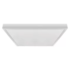   EMOS LED panel BAXXO felületi szerelés 36W 4320lm IP20 természetes fehér UGR