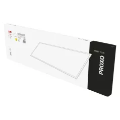   EMOS LED panel PROXO beépíthető 33W 4360lm IP20 természetes fehér
