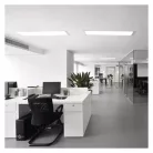 EMOS LED panel PROXO beépíthető 33W 4360lm IP20 UGR természetes fehér