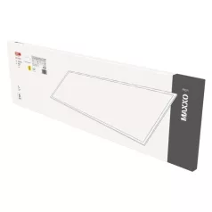   EMOS LED panel MAXXO beépíthető 36W 4320lm IP20 természetes fehér