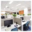 EMOS LED panel MAXXO beépíthető 36W 4320lm IP20 természetes fehér