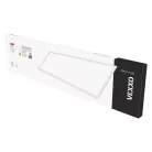 EMOS LED panel VEXXO felületi szerelés 33W 4000 lm IP20 UGR természetes fehér