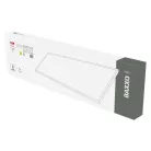 EMOS LED panel BAXXO felületi szerelés 36W 4320lm IP20 természetes fehér
