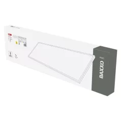   EMOS LED panel BAXXO felületi szerelés 36W 4320lm IP20 természetes fehér