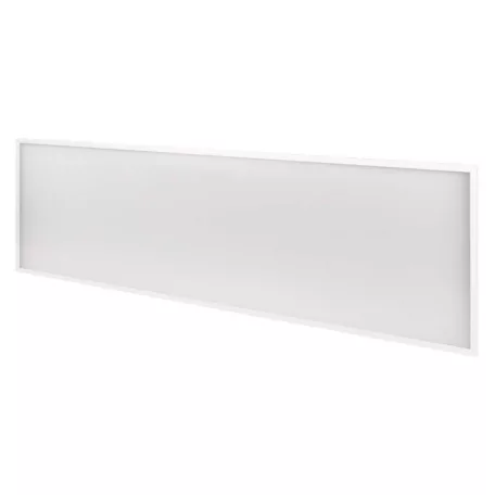 EMOS LED panel BAXXO felületi szerelés 36W 4320lm IP20 természetes fehér UGR