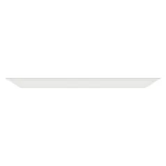   EMOS LED panel LUXXO 30×120 beépíthető 22W 3800lm IP20 természetes fehér UGR