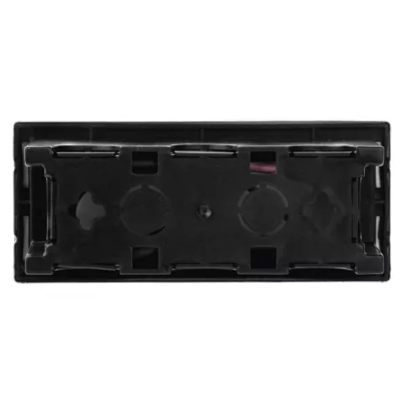 EMOS LED irányfény beépíthető AMAL, téglalap, 1.5W IP65 meleg fehér
