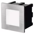 EMOS LED irányfény beépíthető AMAL, négyzet 2W IP65 természetes fehér