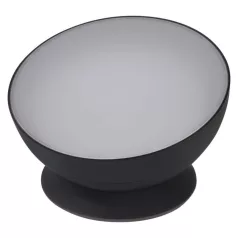   GoSmart LED hangulatlámpa, fekete, meleg fehér–hideg fehér/ RGB, WiFi