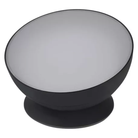 GoSmart LED hangulatlámpa, fekete, meleg fehér–hideg fehér/ RGB, WiFi