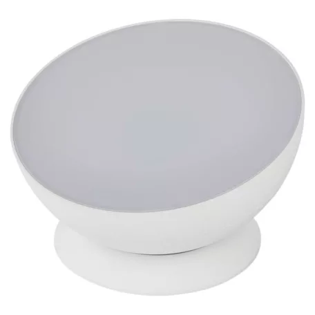 GoSmart LED hangulatlámpa, fehér, meleg fehér–hideg fehér/ RGB, WiFi