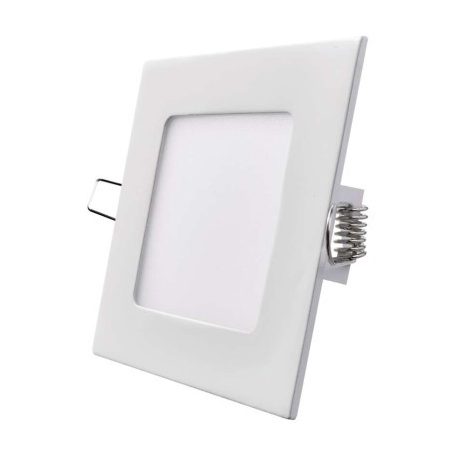 EMOS LED panel beépíthető 6W 450lm IP20 természetes fehér
